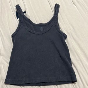 NWT Brandy Melville Beyonca Crop Tank